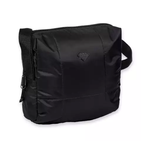 SHOULDER BAG DIAMOND MINIMALIST - comprar online