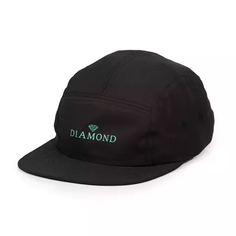 HEADWEAR DIAMOND CLASSIC CAMPER HAT - comprar online