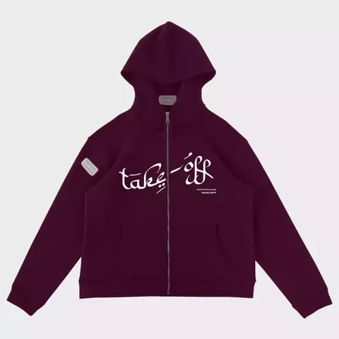 Elevate Wine Zip - comprar online