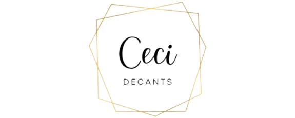 Ceci Decants