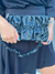 Bolsa Baguete Media Carla - comprar online