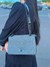 Bolsa Media Alça Transversal Matelassê Flavia - comprar online