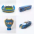 Kits Imprimibles Digitales–Mega Combo Boca 3D⭐⭐⭐⭐⭐ - comprar online