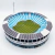 Kit Imprimible Digital – Estadio El Cilindro 3D ⭐⭐⭐⭐⭐ en internet