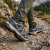 Trekking Outdoor Art. Ad707 - Soft Calzados