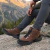Trekking Art. 1100N - Soft Calzados