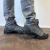 Trekking Bota Outdoor Art. Pw033 - Soft Calzados