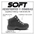 Trekking Art. 1100N - Soft Calzados