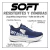 Zapatillas Deportivas Art. 11400 - comprar online