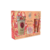 LA FLORENTINA KIT BIG RITUAL POMEGRANATE