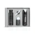 LATTAFA KIT PISA GIFTSET 3 EM 1 - Roma Aroma | Perfumaria