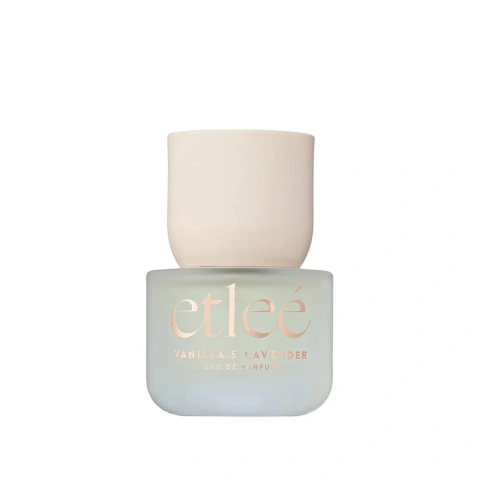 ETLEÉ VANILLA & LAVENDER EDP