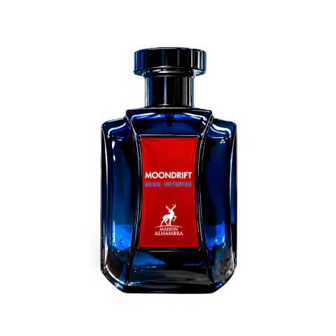 MAISON ALHAMBRA MOONDRIFT BLUE INTENSE 100ML EDP