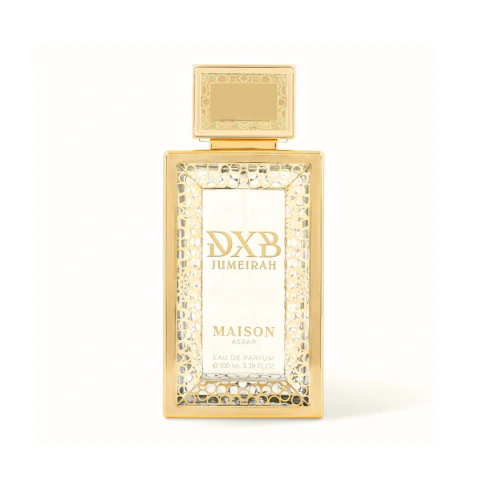 MAISON ASRAR DXB JUMEIRAH 100ML EDP