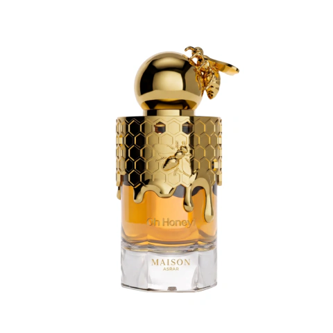 MAISON ASRAR OH HONEY! 100ML EDP