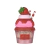 LATTAFA BERRY ON TOP GIVE ME GOURMAND 75ML EDP