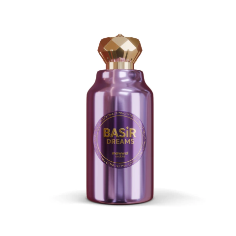 MAWWAL FANTASY BASIR DREAMS EDP 100ML - comprar online