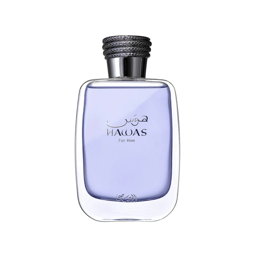 香水(男性用) Rasasi Hawas RASASI HAWAS FOR HIM 100ML EDP