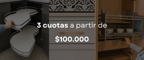 Banner de Arraial Herrajes