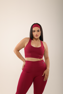 Calça Flow Fucsia - Beond