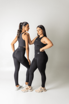 Calça Shape Preto