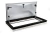 Janela Mosquiteiro Blackout Importada Motorhome Traile 70x40 na internet