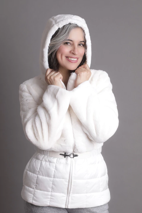 Parka - comprar en línea
