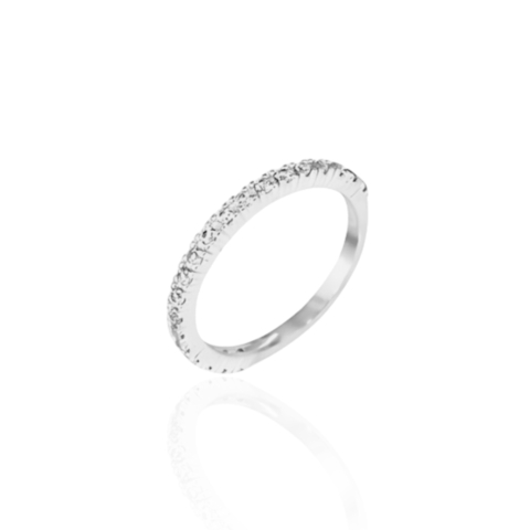 ANEL APARADOR ZIRCONIAS - comprar online