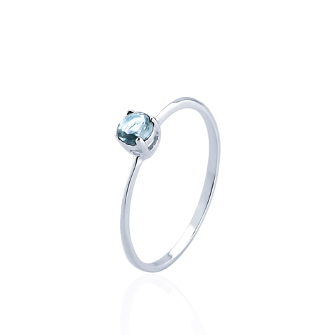 SOLITÁRIO COLOR AZUL CLARO - comprar online
