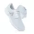 Zapatillas Mirror Blanco Unisex - Gerf