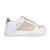 Zapatillas Chalten Beige Y Blanco - comprar online