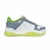 Zapatillas Chalten Verde Lima en internet