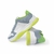 Zapatillas Chalten Verde Lima - Gerf