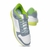 Imagen de Zapatillas Chalten Verde Lima