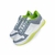 Zapatillas Chalten Verde Lima