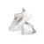 Zapatillas Praga Blanco y Gris - comprar online