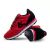 Zapatillas Dione Rojo Unisex - comprar online