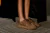 Zapatillas Andes Beige en internet