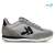 Zapatillas Dione Gris/Negro Unisex