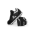 Zapatillas Dione Jrs 2.0 Negro/Blanco en internet