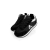 Zapatillas Dione Jrs 2.0 Negro/Blanco - Gerf
