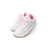 Zapatillas Noa Blanco/Rosa - Gerf