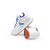 Zapatillas Noa Blanco/Azul en internet