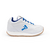 Zapatillas Noa Blanco/Azul - comprar online
