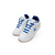 Zapatillas Noa Blanco/Azul - Gerf
