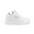 Imagen de Zapatillas Fortex Blanco/Gris