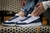 Zapatillas Teruel Blanco y Azul Unisex - comprar online