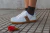 Zapatillas Dublin Blanco Unisex en internet