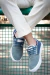 Zapatillas Puck Azul - comprar online