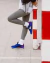Zapatillas Dione Azul/Rojo Unisex - tienda online